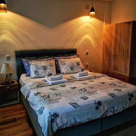 Apartman Srdjan Баня Лука Екстериор снимка