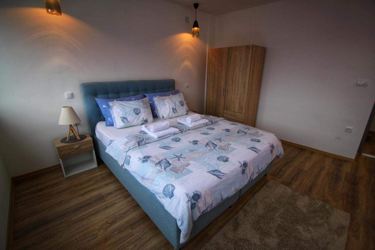 Apartman Srdjan Баня Лука Екстериор снимка