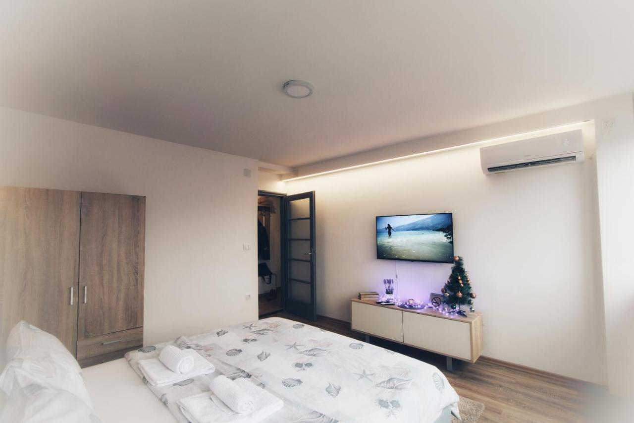 Apartman Srdjan Баня Лука Екстериор снимка