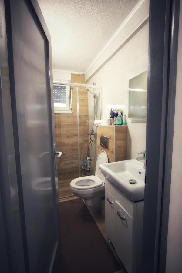 Apartman Srdjan Баня Лука Екстериор снимка